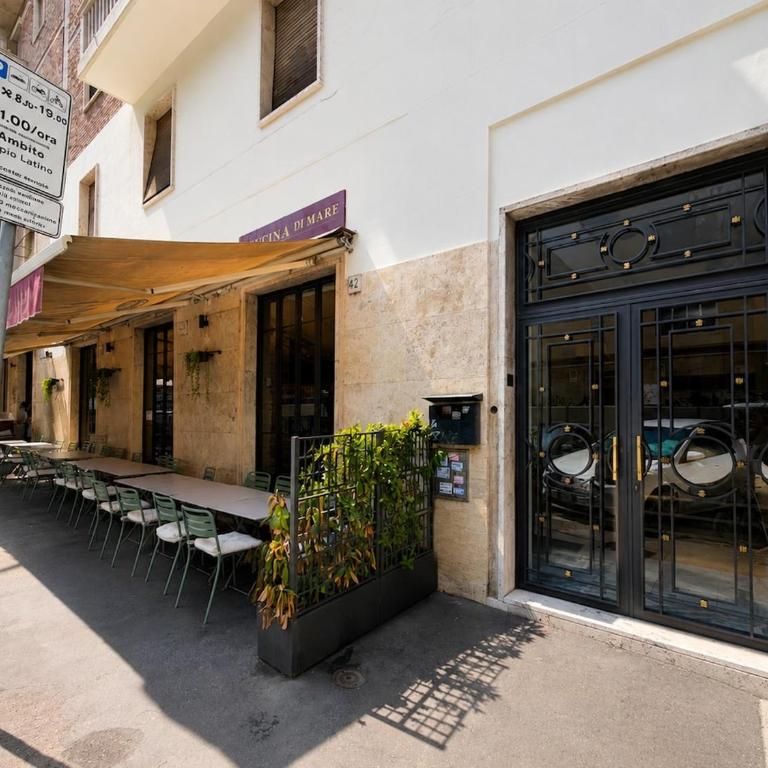 MR Apartment San Giovanni - Appartamento con 2 Camere da Letto - 27
