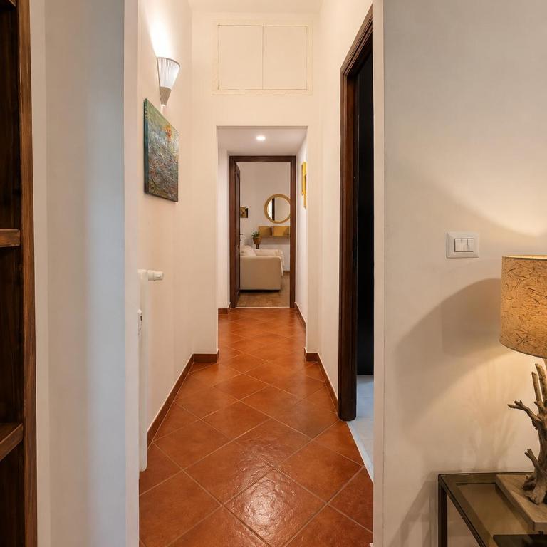 MR Apartment San Giovanni - Appartamento con 2 Camere da Letto - 28
