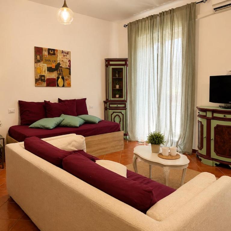 MR Apartment San Giovanni - Appartamento con 2 Camere da Letto - 29