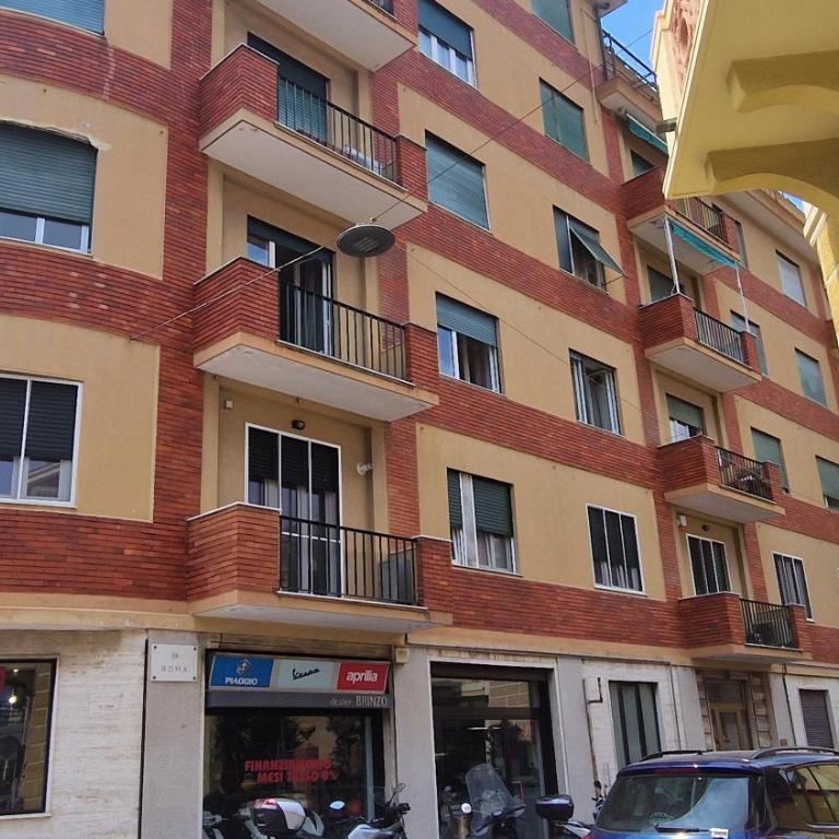 Rapallo Riviera - Appartamento con 1 Camera da Letto - 3