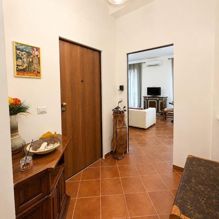 MR Apartment San Giovanni - Appartamento con 2 Camere da Letto - 30