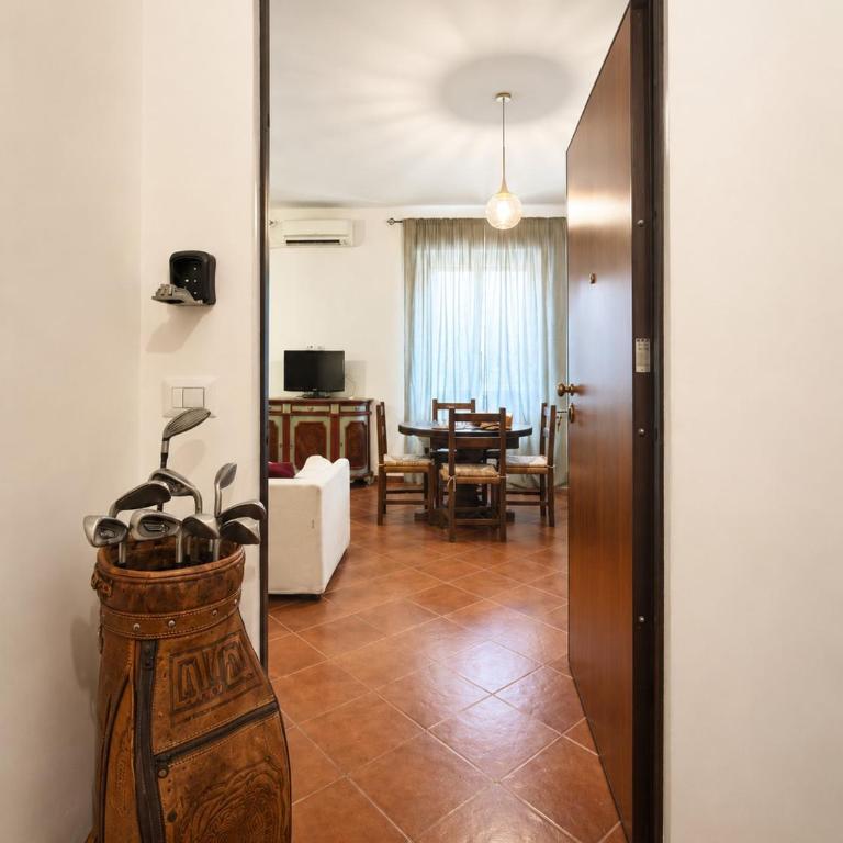 MR Apartment San Giovanni - Appartamento con 2 Camere da Letto - 32