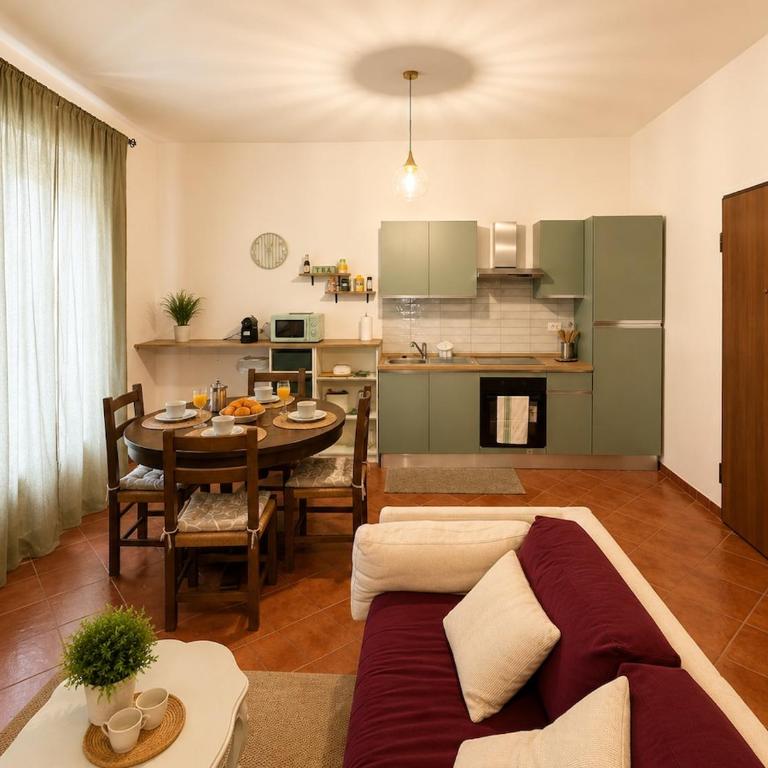 MR Apartment San Giovanni - Appartamento con 2 Camere da Letto - 33