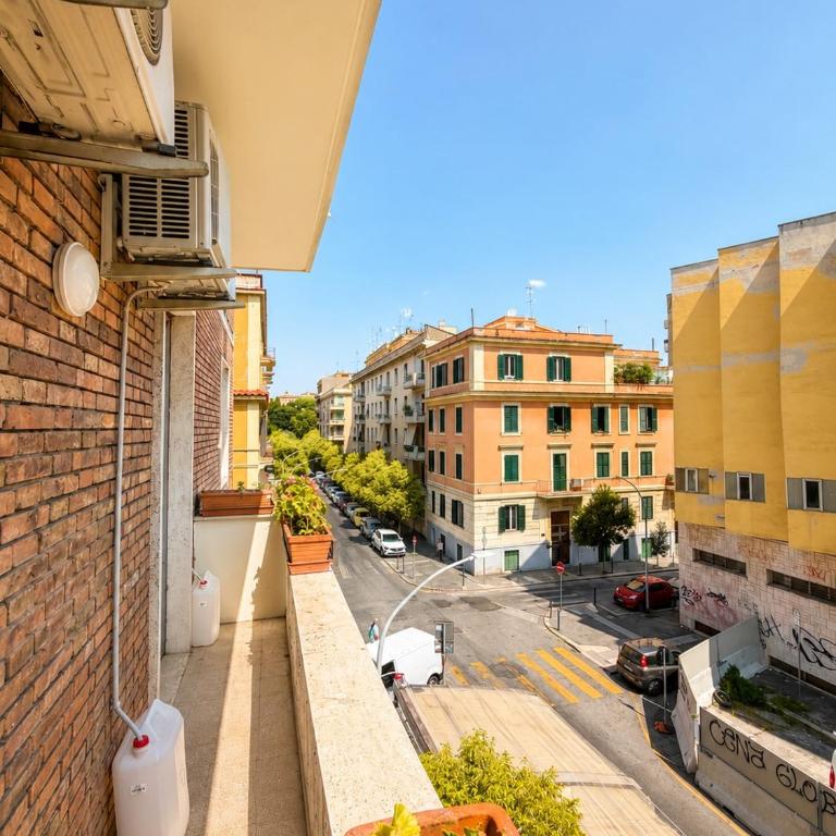 MR Apartment San Giovanni - Appartamento con 2 Camere da Letto - 34