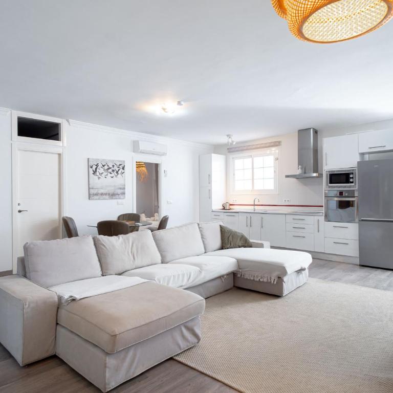 Villa Mirto Private Pool Casasol - Villa avec Piscine Privée - 20