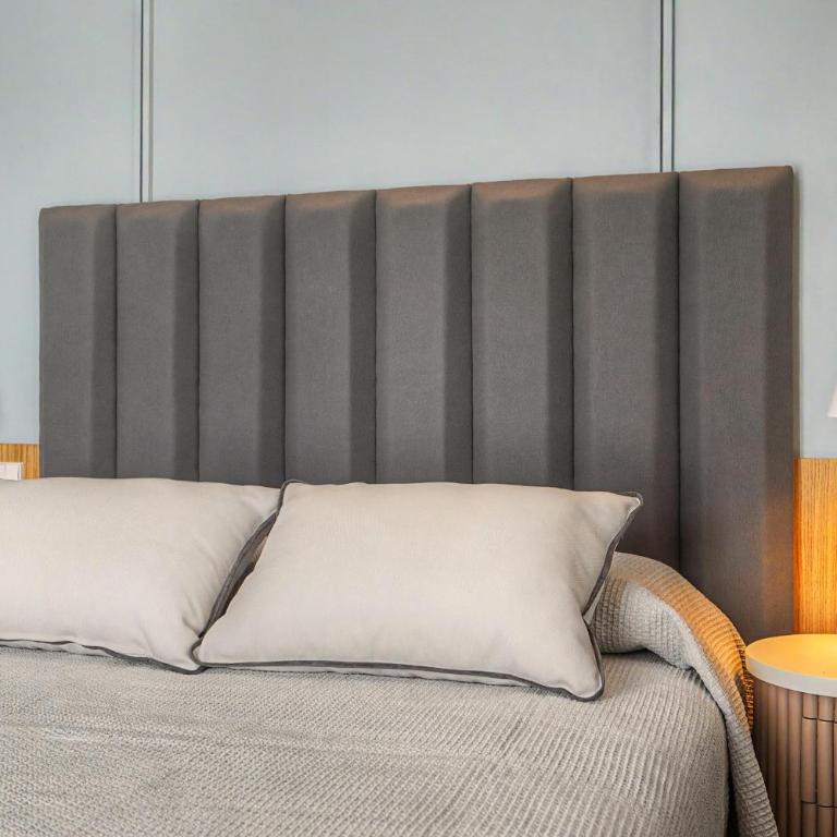 Suite Plaza Conil - Apartamento Superior con vistas a la ciudad - 9