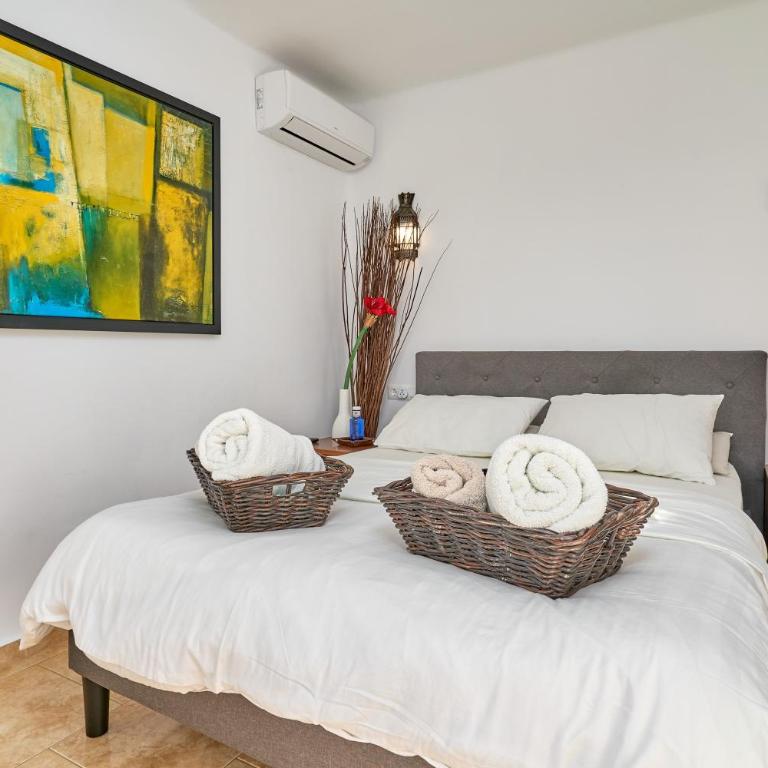 Casa Naranjos Capistrano Nerja - Villa with Sea View - 10