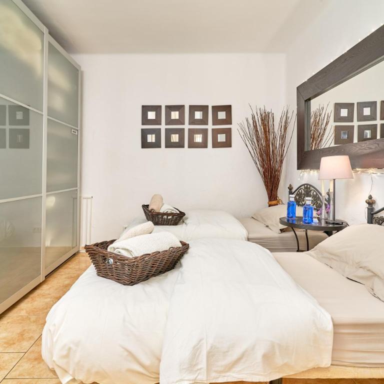 Casa Naranjos Capistrano Nerja - Villa with Sea View - 25