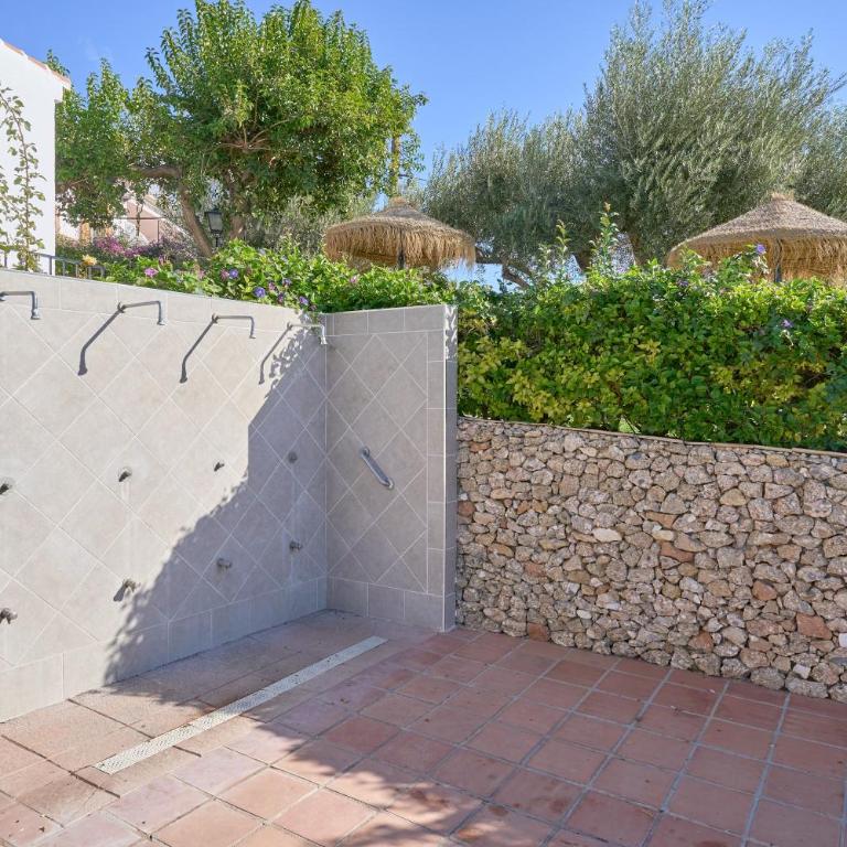 Casa Naranjos Capistrano Nerja - Villa with Sea View - 42