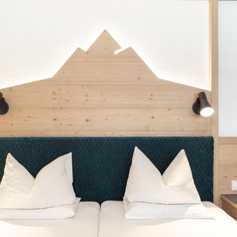 Hotel Garni Erwin Falch - Doppelzimmer - 5