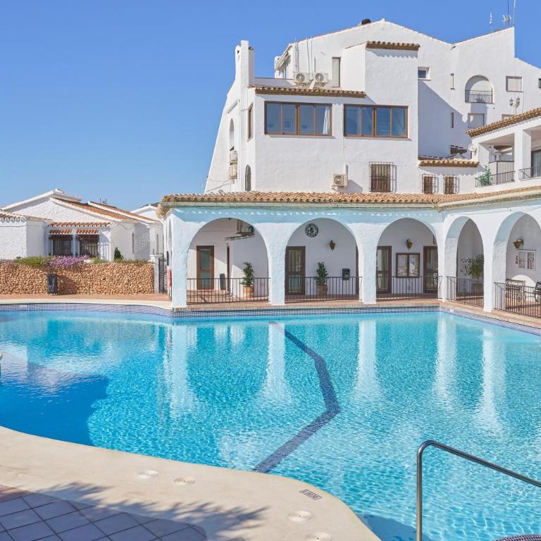 Casa Naranjos Capistrano Nerja - Villa with Sea View - 40
