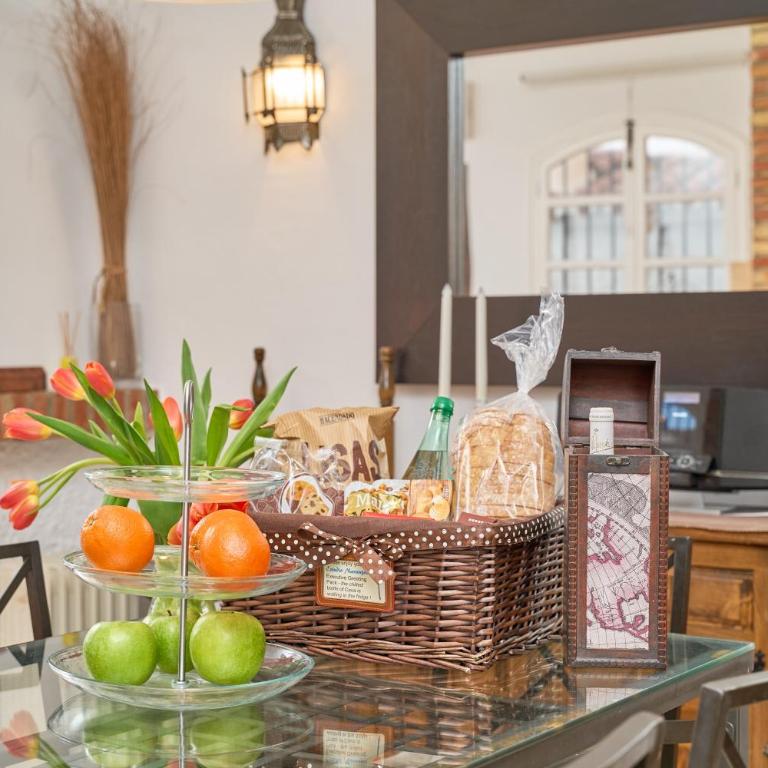 Casa Naranjos Capistrano Nerja - Villa with Sea View - 5