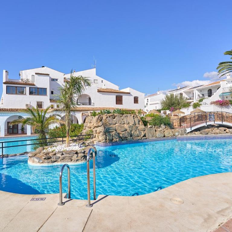 Casa Naranjos Capistrano Nerja - Villa with Sea View - 3