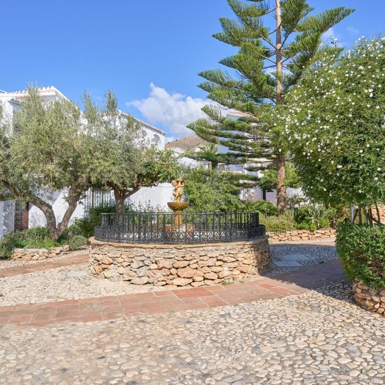 Casa Naranjos Capistrano Nerja - Villa with Sea View - 43