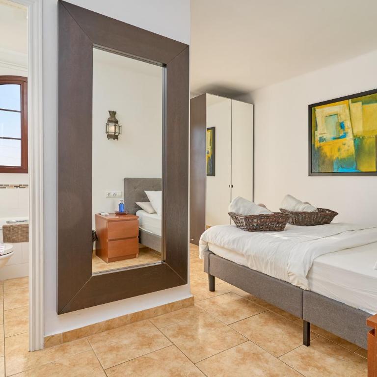 Casa Naranjos Capistrano Nerja - Villa with Sea View - 13