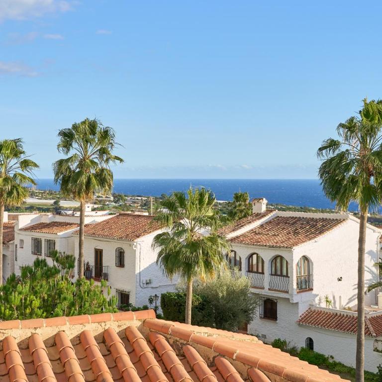 Casa Naranjos Capistrano Nerja - Villa with Sea View - 34