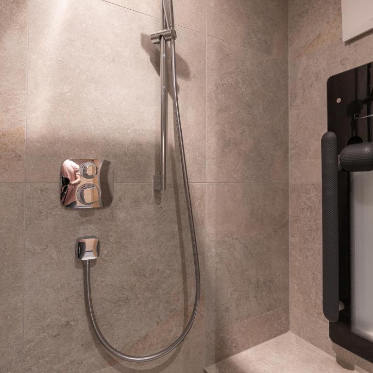 Hotel Garni Erwin Falch - Doppelzimmer - 6