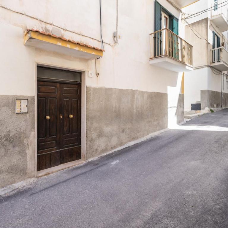Le Quattro Vele by BarbarHouse - Appartamento con 1 Camera da Letto - 2