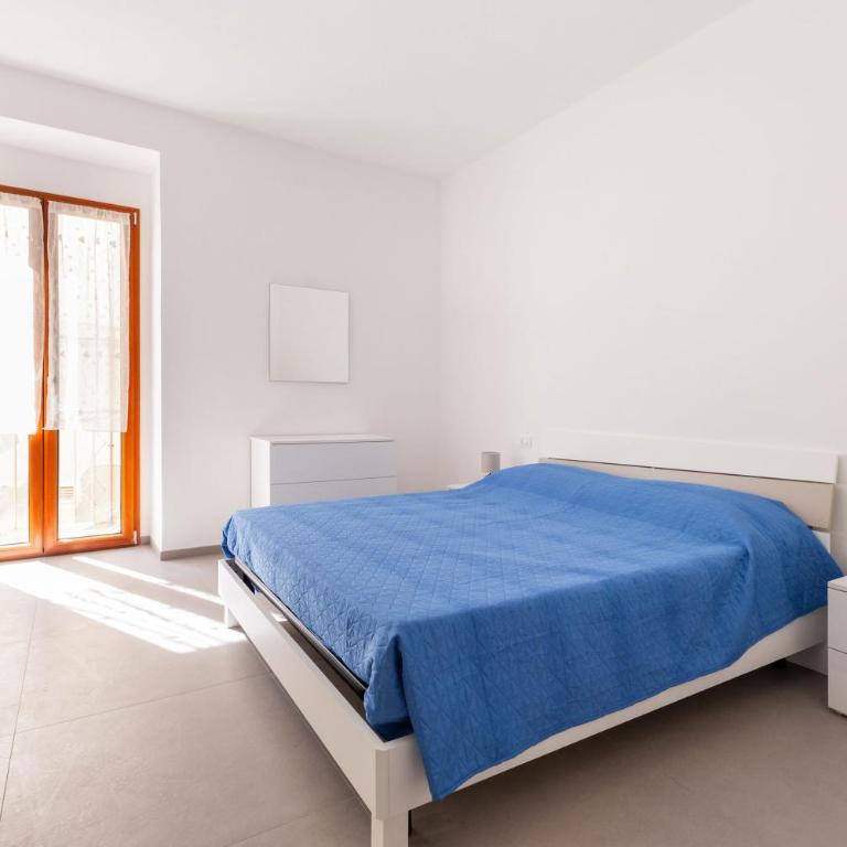 Le Quattro Vele by BarbarHouse - Appartamento con 1 Camera da Letto - 3