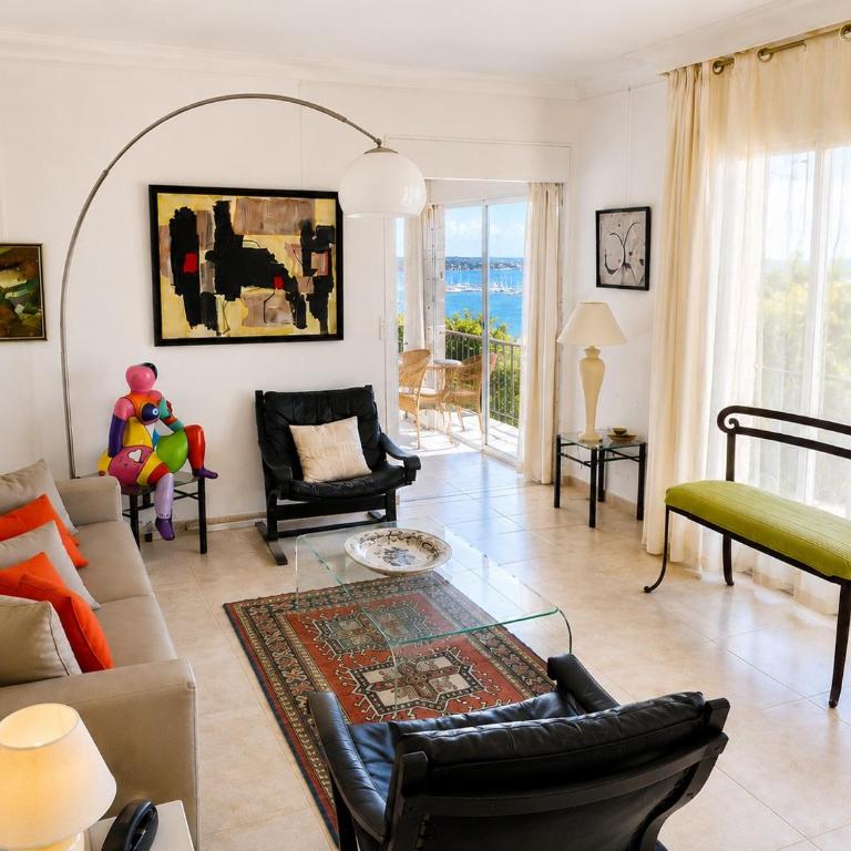 2 Bedrooms Cannes by Sweet Accommodation - Appartement 2 Chambres - 1