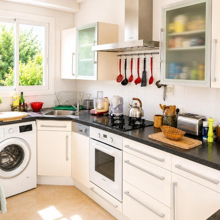 2 Bedrooms Cannes by Sweet Accommodation - Appartement 2 Chambres - 7