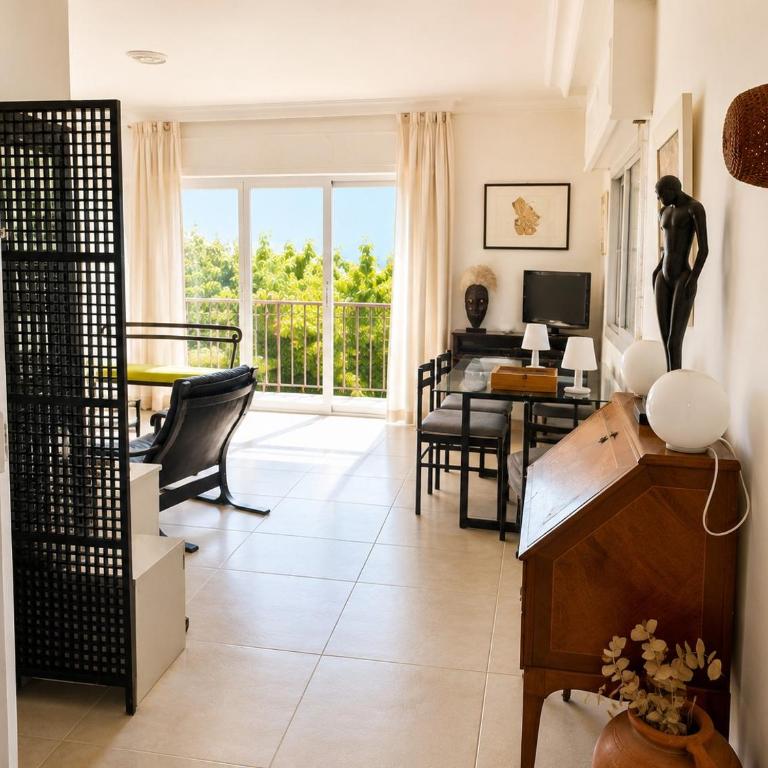 2 Bedrooms Cannes by Sweet Accommodation - Appartement 2 Chambres - 8