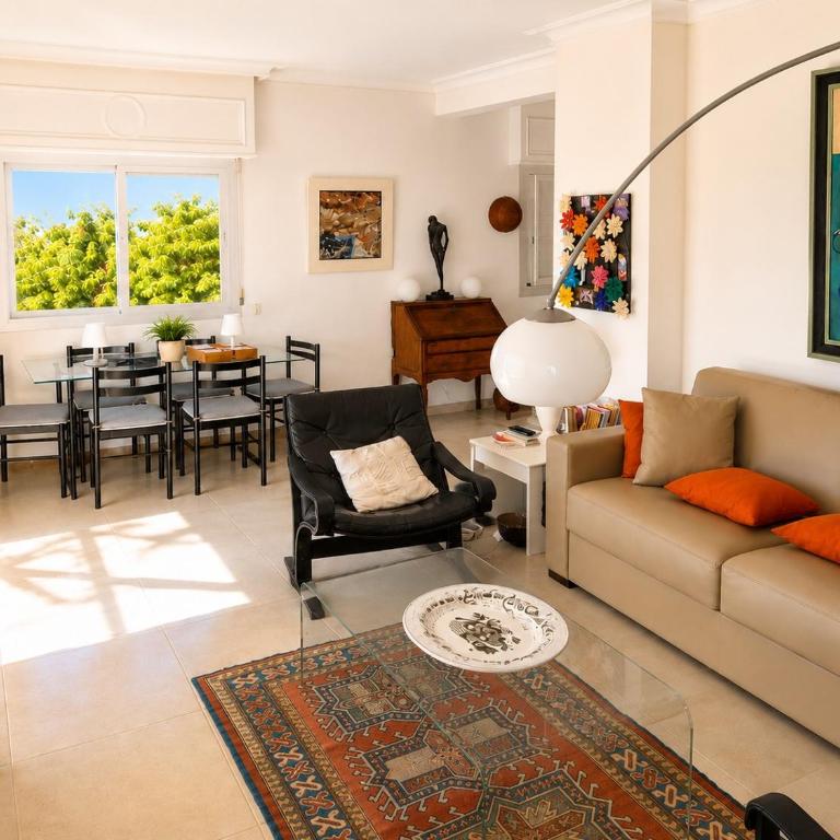 2 Bedrooms Cannes by Sweet Accommodation - Appartement 2 Chambres - 10