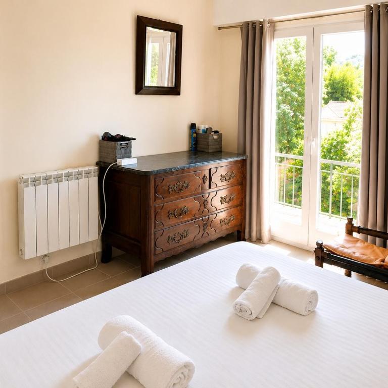 2 Bedrooms Cannes by Sweet Accommodation - Appartement 2 Chambres - 2
