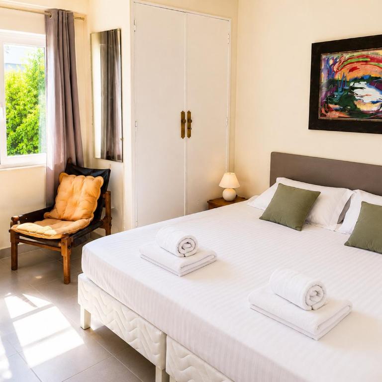 2 Bedrooms Cannes by Sweet Accommodation - Appartement 2 Chambres - 3
