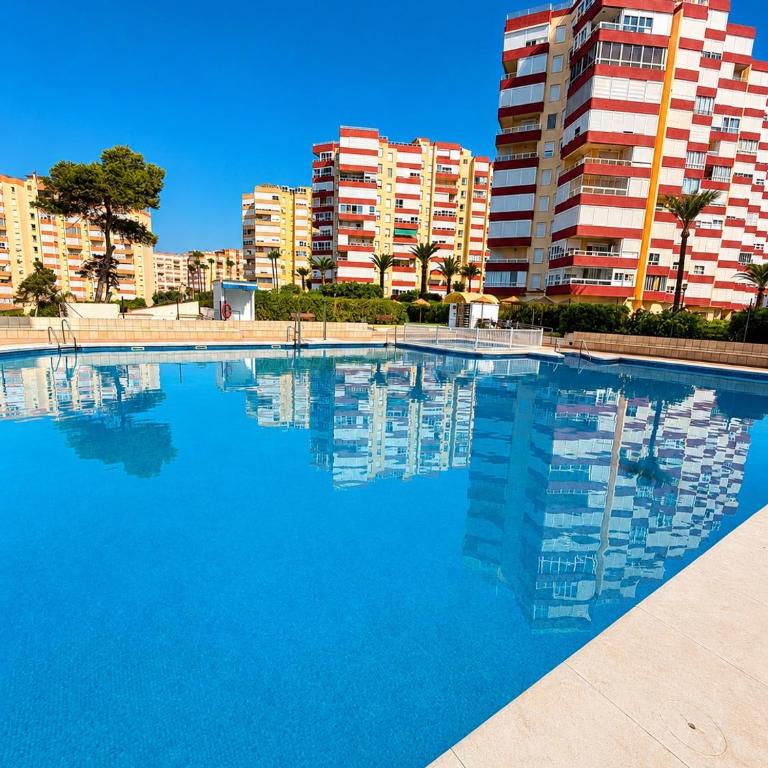 La Canoa 79 - Apartamento de 1 dormitorio - 15