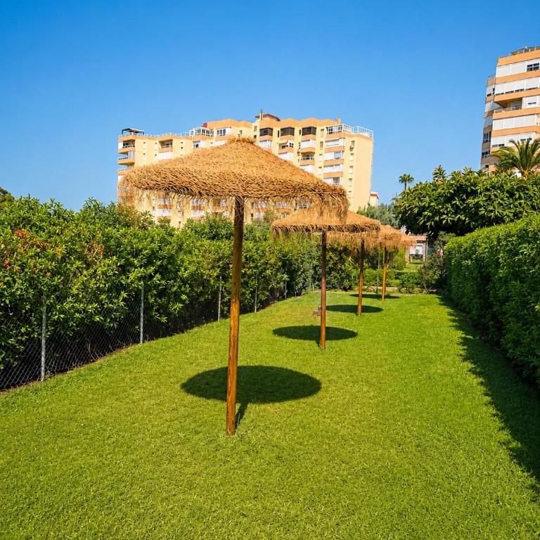 La Canoa 79 - Apartamento de 1 dormitorio - 16