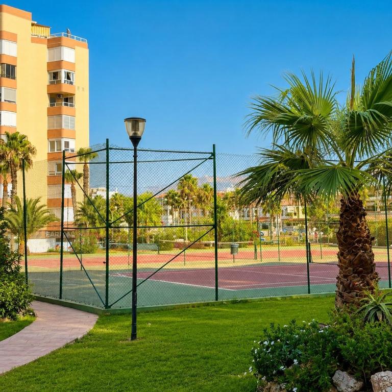 La Canoa 79 - Apartamento de 1 dormitorio - 17
