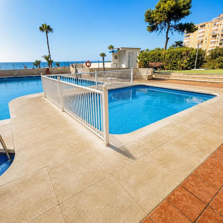 La Canoa 79 - Apartamento de 1 dormitorio - 19