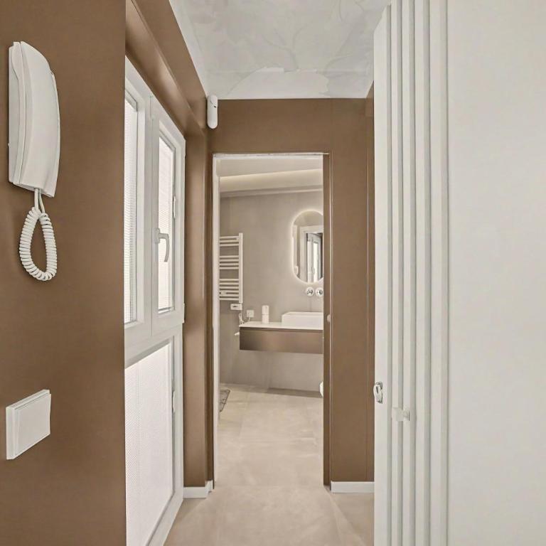 Suite Plaza Conil - Apartamento Superior con vistas a la ciudad - 16