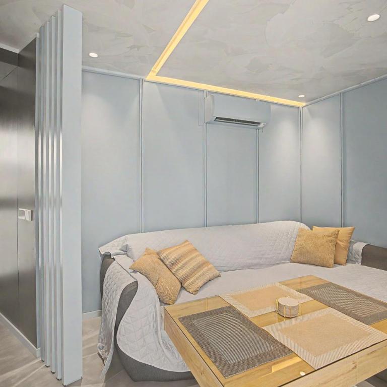 Suite Plaza Conil - Apartamento Superior con vistas a la ciudad - 18