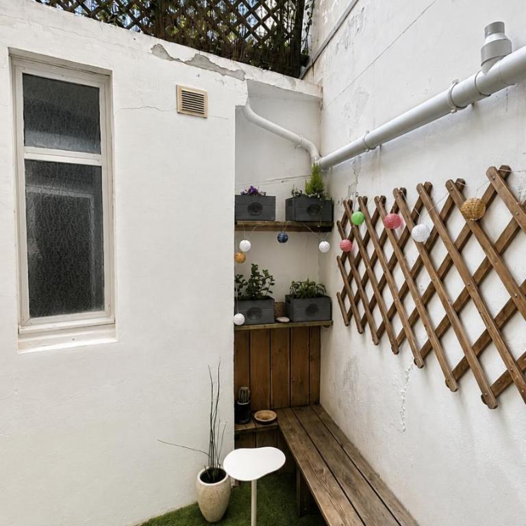 Apprt Cosy à 50m de la Plage & Remblai - 7 Pers - Two-Bedroom Apartment - 10