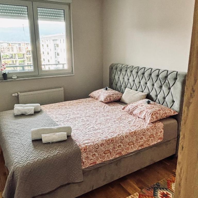 Modern apartment - One-Bedroom Apartment - 4