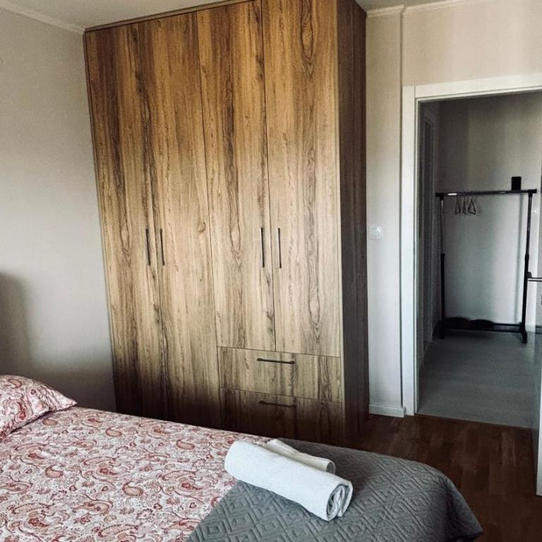 Modern apartment - One-Bedroom Apartment - 5