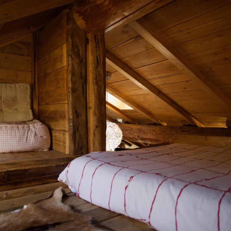 Majon Samuel - Apartamento Deluxe con 1 dormitorio - 2 niveles - 10