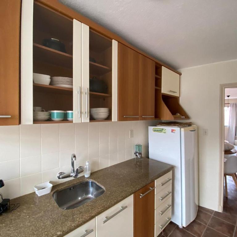 Punta del Este - Excellent location - Edif Del Sol - Apartamento de 1 dormitorio - 10