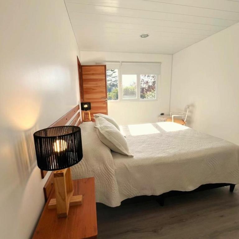 Cabaña Aike de Sierra de los Padres - Casa con 1 dormitorio - 3