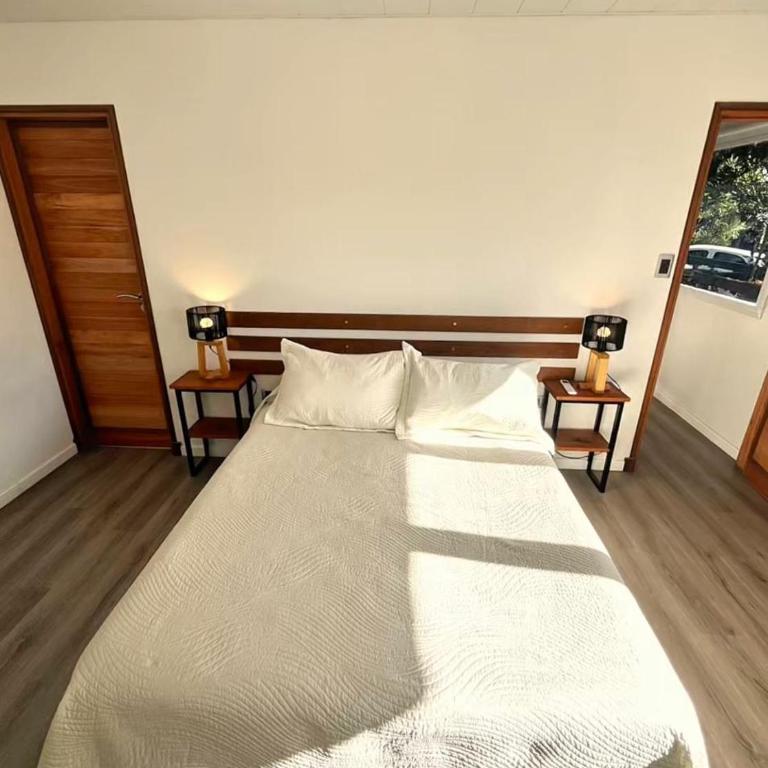 Cabaña Aike de Sierra de los Padres - Casa con 1 dormitorio - 10
