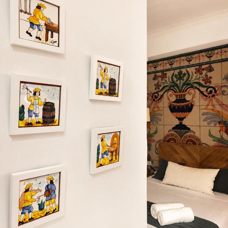 CASA FLORIT - The Ceramic Suites - Free Bikes Included - Studio - 34