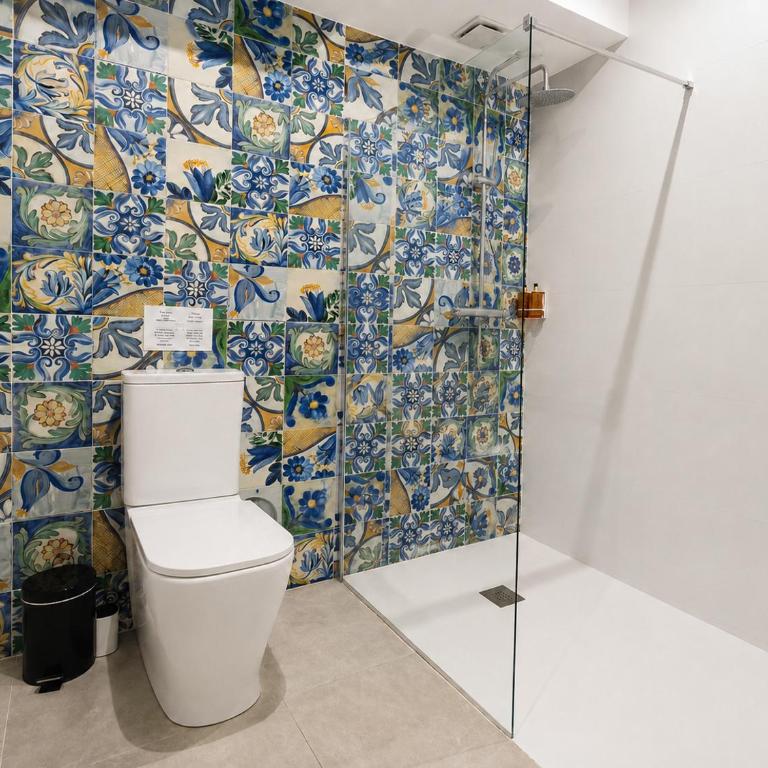 CASA FLORIT - The Ceramic Suites - Free Bikes Included - Studio - 4