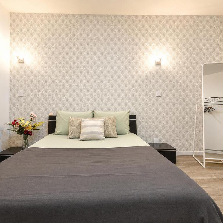 LE GRAND Appart 8 Pers Hypercentre Blois - Appartement 3 Chambres - 17