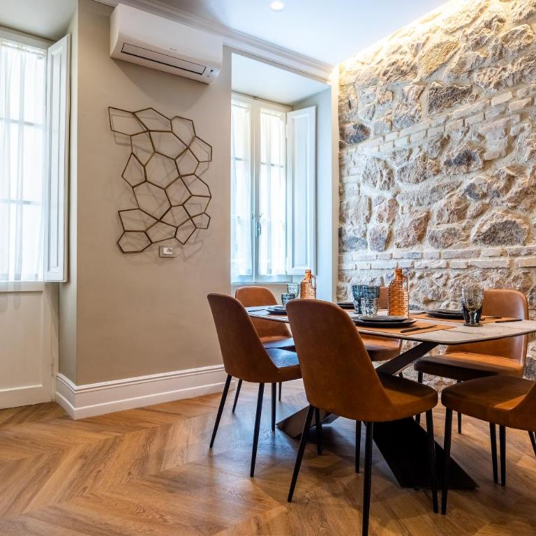 Suite Italy Roma Prati - Appartamento con 3 Camere da Letto - 10