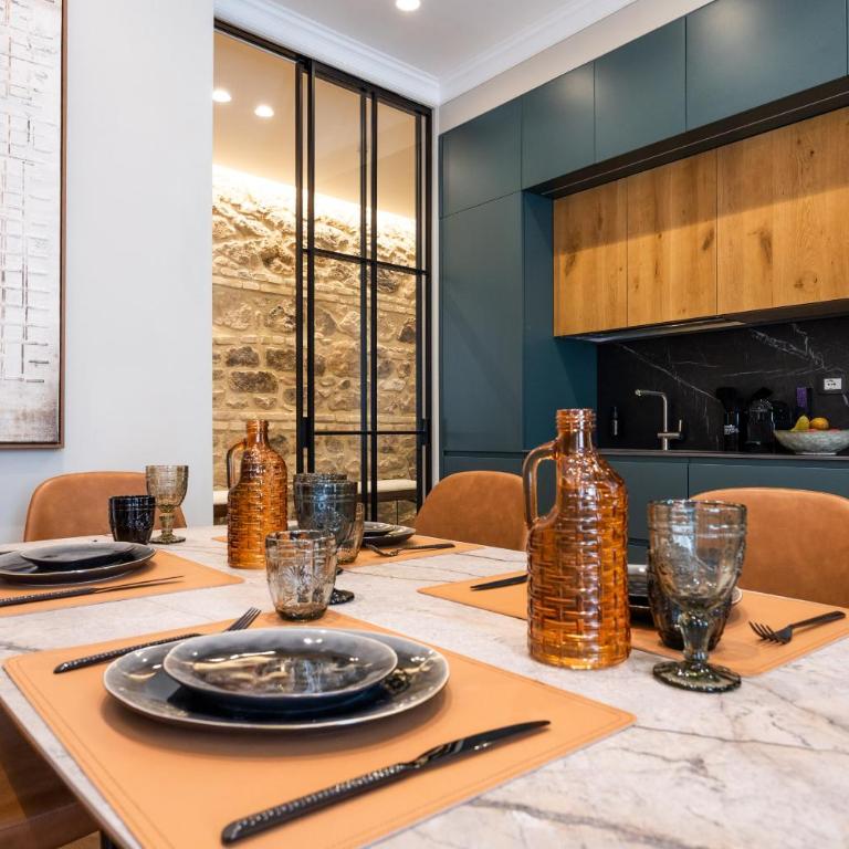 Suite Italy Roma Prati - Appartamento con 3 Camere da Letto - 16