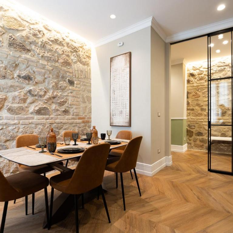Suite Italy Roma Prati - Appartamento con 3 Camere da Letto - 21