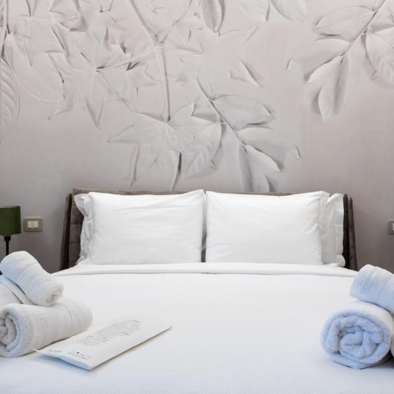 Suite Italy Roma Prati - Appartamento con 3 Camere da Letto - 26