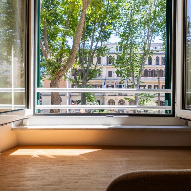 Suite Italy Roma Prati - Appartamento con 3 Camere da Letto - 29